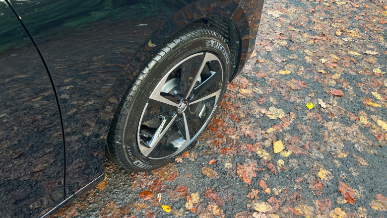 Vauxhall Astra 1.2 Turbo 130 Griffin 5dr Petrol Hatchback